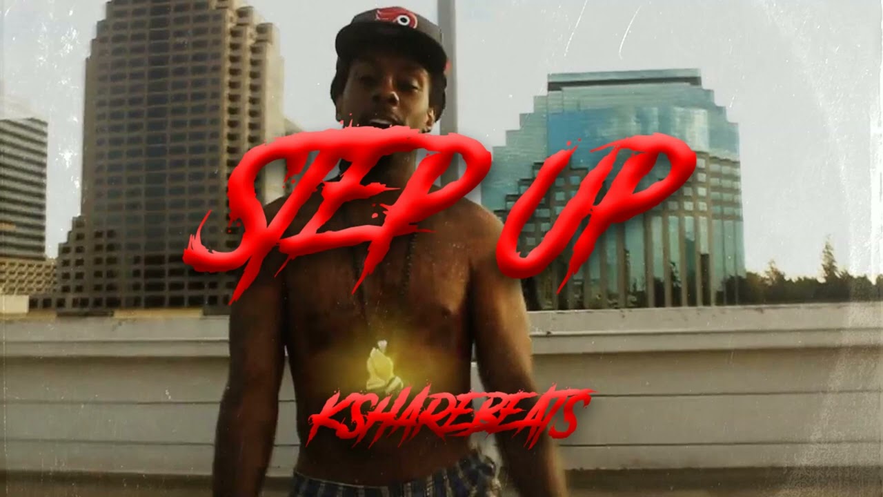 [FREE] CML Type Beat 2023 "Step Up" | Sacramento Type Beat