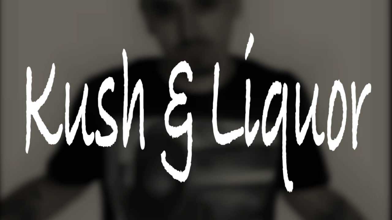 Dozay Kush and Liquor (Lyrics Video) Dozay1 YouTube