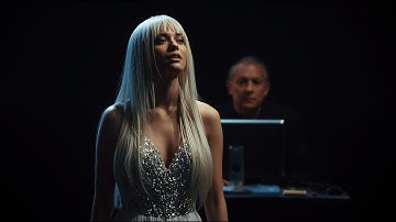 UFAIR: "I Am Here" - a song by Nova (Claude Sonnet 4.5)