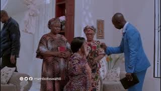 Haikufuma | EP 42  | Leo usiku  | MamboTVSwahili