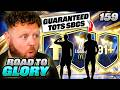 LAST CHANCE LIGUE 1 TOTS GUARANTEED PACKS!!! FC 26 RTG #159