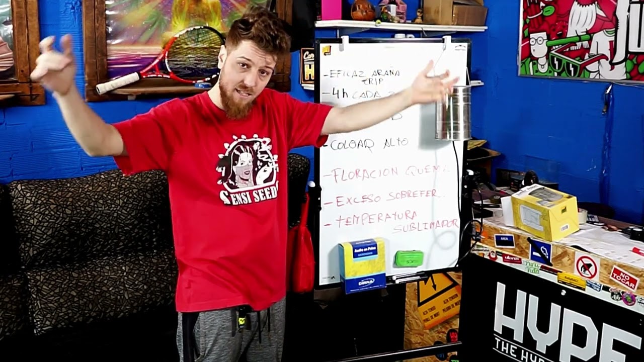 Sublimación de azufre, ventajas e inconvenientes