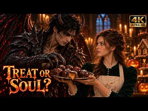 Treat or Soul? poster