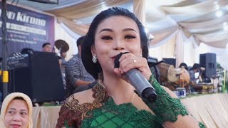 SRAGENAN ALI - ALI | VOC. EVANI & BOGEL | CAMPURSARI CAHYO KIRONO JAKARTA