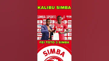 VIDEO TAZAMA FEI TOTO ASAINI SIMBA MIAKA 3 