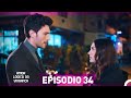 Amor Lógica Da Vingança 34 Episódio Versão Longa 