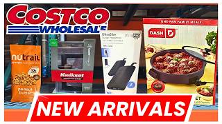COSTCO 30 NEW ARRIVALS for AUGUST 2026!🛒 PRODUCT TESTING & HONEST REVIEWS