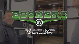 A Uniquely Different RV Buying Experience! Welcome to Zoomers RV in Indiana, Iowa, and Illinois. by Zoomers RV - Lowest Prices on RVs in the Country 22 views 2 days ago 31 seconds