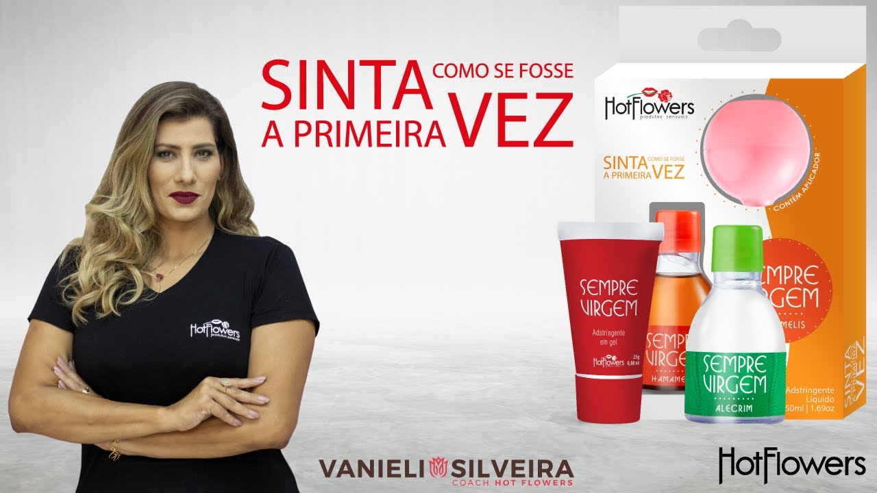 ☑ VERDADEA nossa coach oficial Vanieli Silveira comenta sobre o produto Sem...