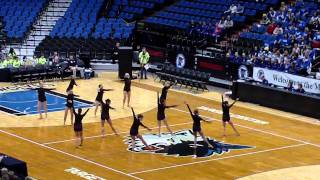 Blaine Jazz State 2011 Finals