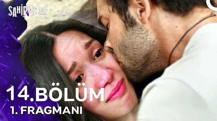 Sahipsizler 14. Bölüm 2. Fragmanı l Bundan sonra benim için sadece sen varsın, Azize! ❤️