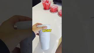 I tried the Dude Perfect smoothie