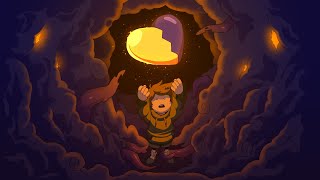 Blockgame Dev 💜 Go Make Games 💛 @FerretSoftware !Heartbound !Website !TTS