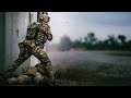 U.S. Army Rangers, 75th Ranger Regiment, Live Fire Exercise