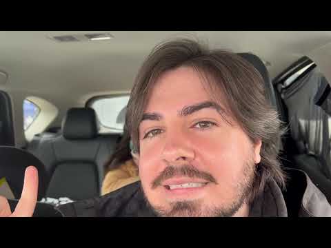 WE'RE MOVING...AGAIN! - EPI 52