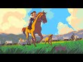 Calamity une enfance de martha jane cannary  bandeannonce