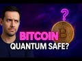 Bitcoin vs Quantum Computing: 2030’s Game-Changing Upgrade