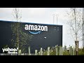 Amazon stock drops ten percent: what caused the loss? - AS USA