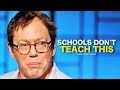 99.9% Of Successful People Do This | Robert Greene (Realist Speech)