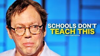 99.9% Of Successful People Do This | Robert Greene (Realist Speech)