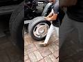 Maybach style Alloy In Thar 😎 #shorts #viral #automobile