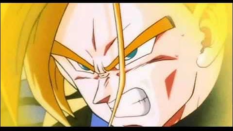 DBZ   Back At The Lab Extended