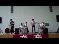細野晴臣/悲しみのラッキースター covered by音&times;音