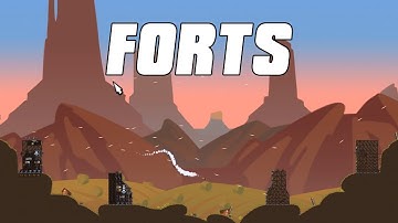 FORTS Multiplayer 4v4 - Point Blank Memes