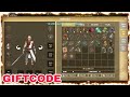 Tổng hợp gift code game Kiếm Vũ Sơn Hà mới nhất còn hạn cho tân thủ và cách nhập code