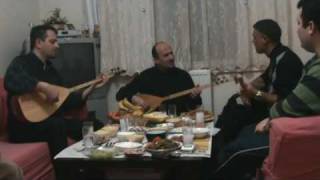 Esti Seher Yeli, Karacaoğlan