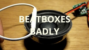 Using A Mic Preamp Circuit | The Budding Engineer