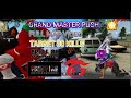 CLASSIC MASTER RANK PUSH 🌍🗿#youtubeshorts #shortvideo #shorts #short