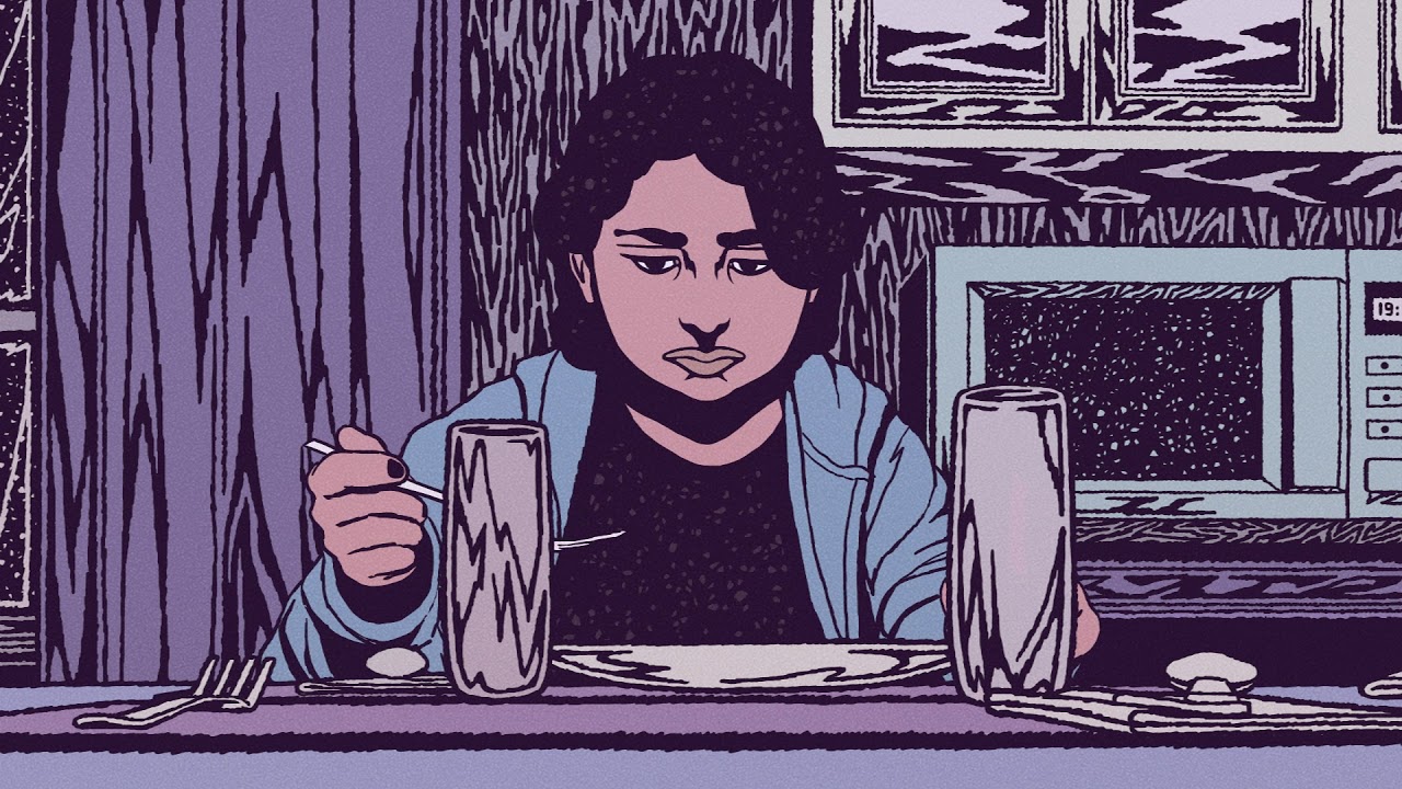 Film Unfiltered presents Psyche | Status of Mind, A Visual Essay