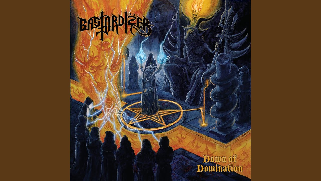 Dawn of Domination (Intro)