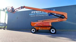 JLG 1250AJP 2008