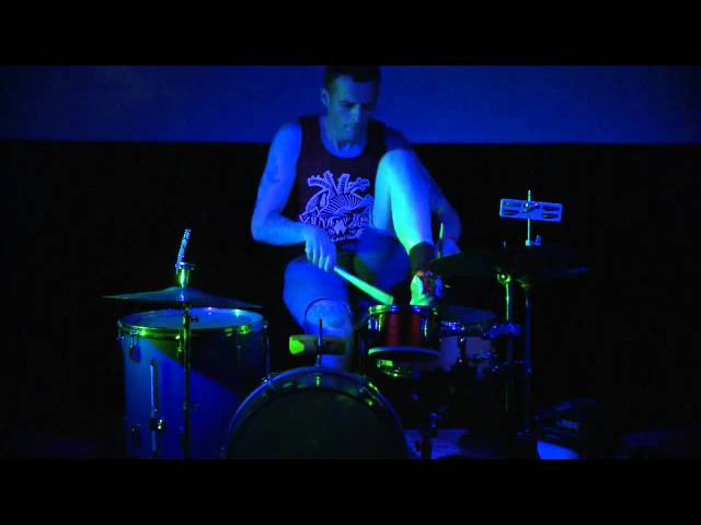 Pascal Nichols @ Tusk Fetival 2014