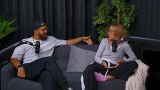 S2 E3 - Domestic Abuse, Solo Parenting, Titty Patrol & OnlyFans!