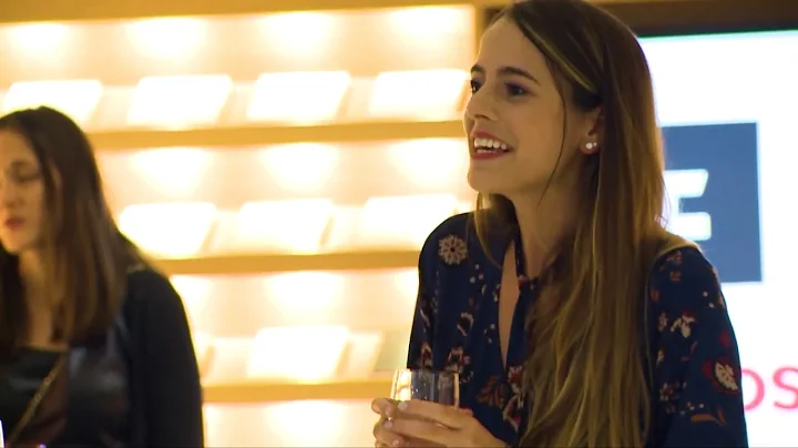 Ana Granados, ejemplo de xito | Voces