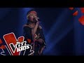Sara canta Sin Ti en los Rescates | La Voz Kids Colombia 2019