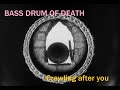 Capture de la vidéo Bass Drum Of Death Crawling After You (Fan Video Buster Keaton 1920)