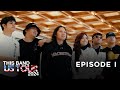 THIS BAND -  US TOUR DOCUSERIES EPISODE 01