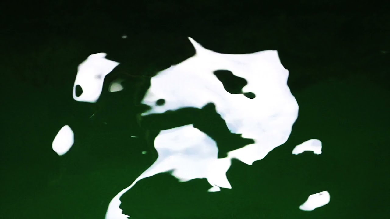 Aurelijus Užameckis - Slow Breather