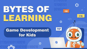 Game Development for Kids | Coding for Kids | Coding Games for Kids | Game Development Beginner