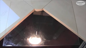 How to Build a Light Table for Drawing - Quick & Easy