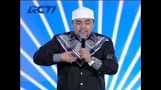 Download lagu Ust. Taufiqurrahman & Ust. Abi Makki 'Jangan Berputus Asa' - Syiar Akbar Ramadan