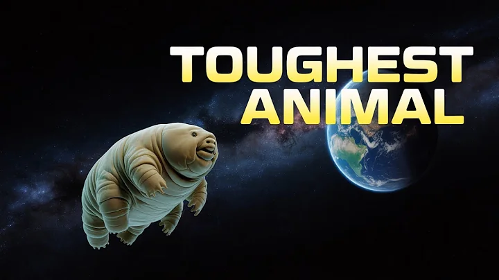 Tardigrades: The Toughest Animal on Earth