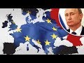 Putin, la Russia e l'Unione Europea (quarta parte)