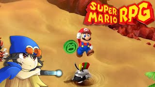 Super Mario RPG (Switch) - Part 29: 