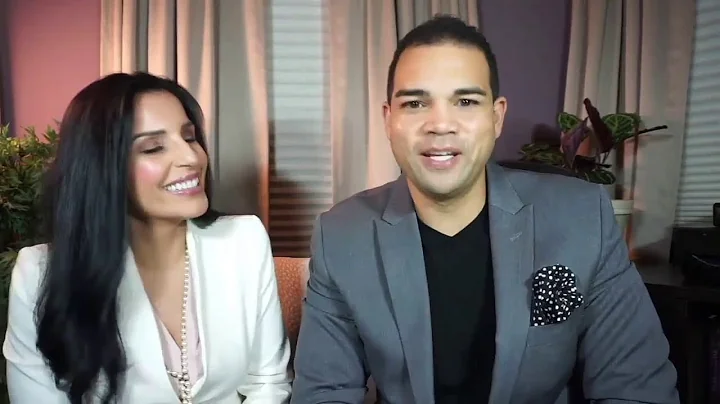 Bryan & Vivian Jeffress (Paid Off $135K in Debt)
