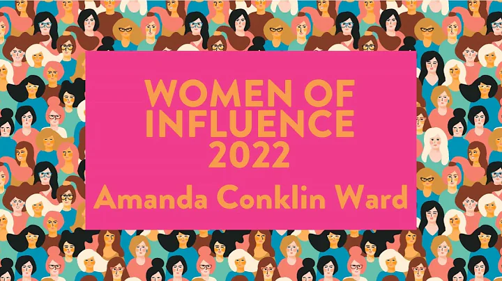 Amanda Conklin-Ward Interview